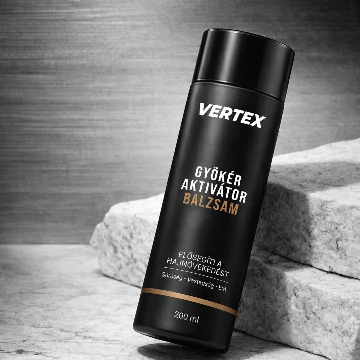 VERTEX Teljes Hajnövekedési Szett