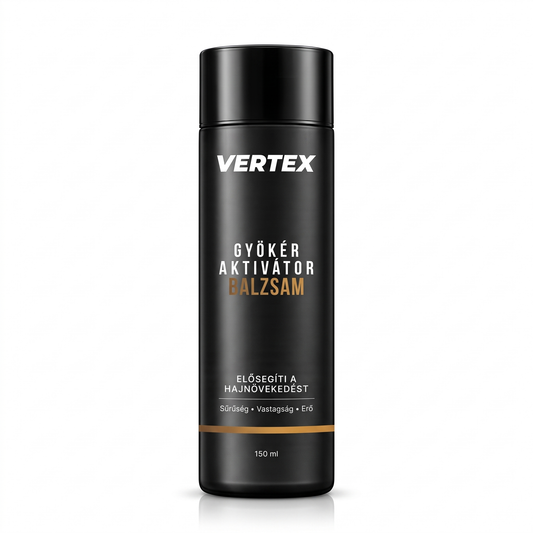 VERTEX Hajnövekedési Balzsam