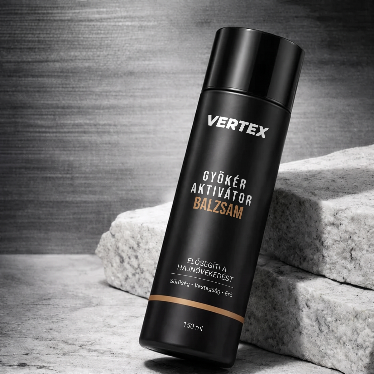 VERTEX Hajnövekedési Balzsam